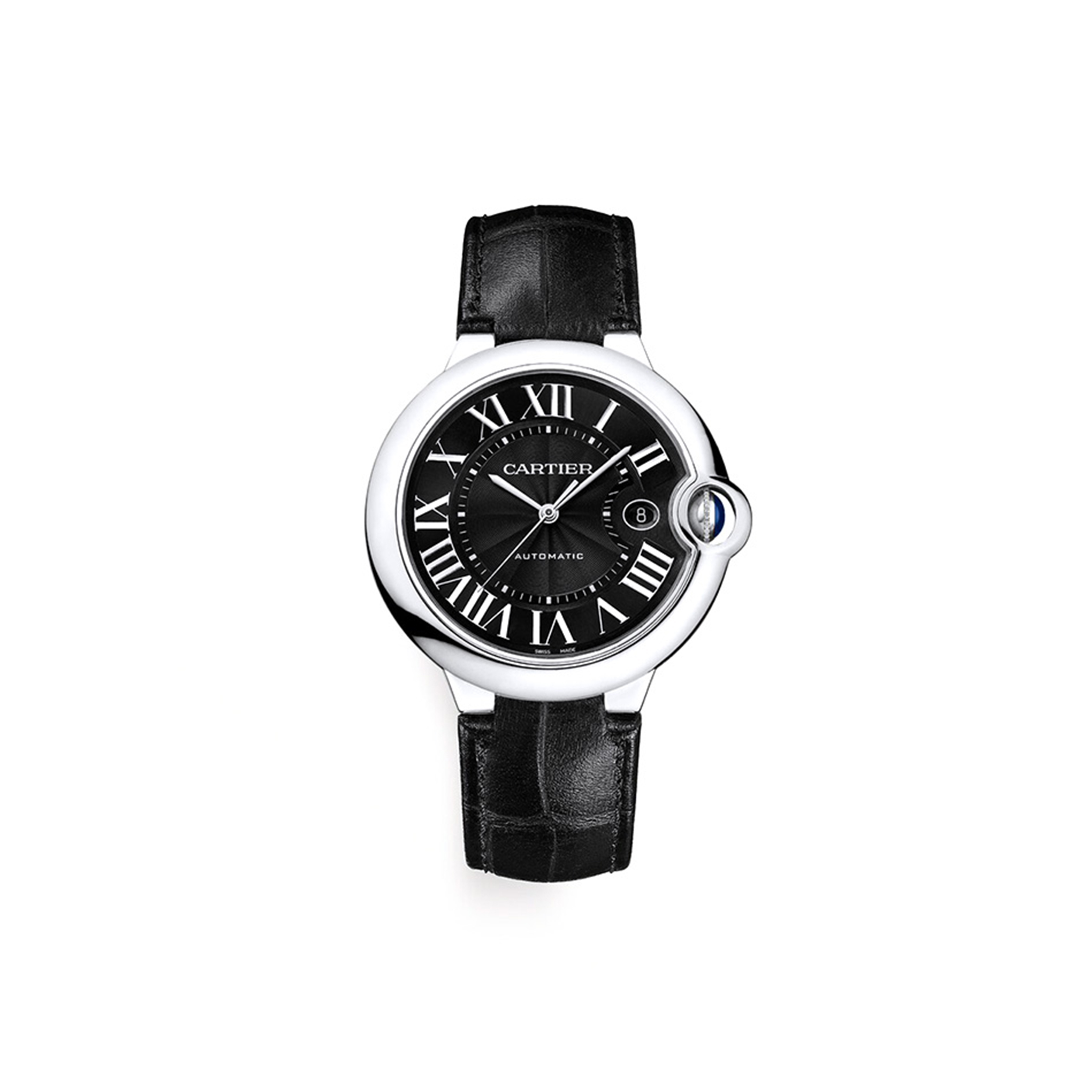 Ca*t*er ballon bleu de Ca*t*er watch wsbb0003